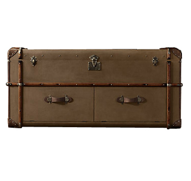Vintage Leather & Fabric Furniture Vintage Leather & Fabric Furniture
